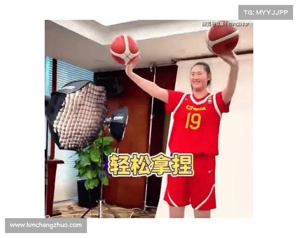 祝贺张子宇!再次突破极限,FIBA官方点赞两项新纪录(张子宇篮球身高多少) 祝贺张子宇!再次突破极限,FIBA官方点赞两项新纪录(张子宇篮球身高多少)